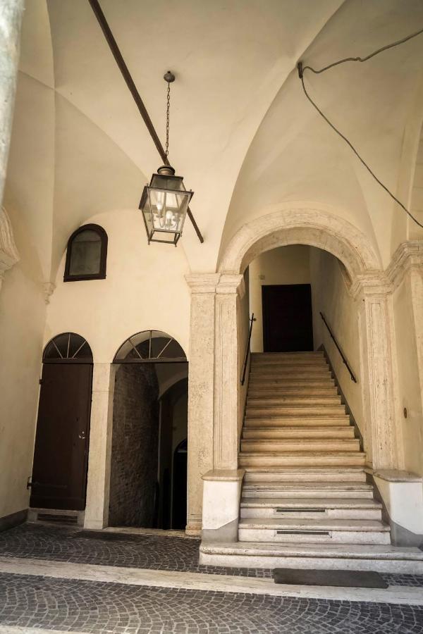 Appartement Bruno Domus Antiqua