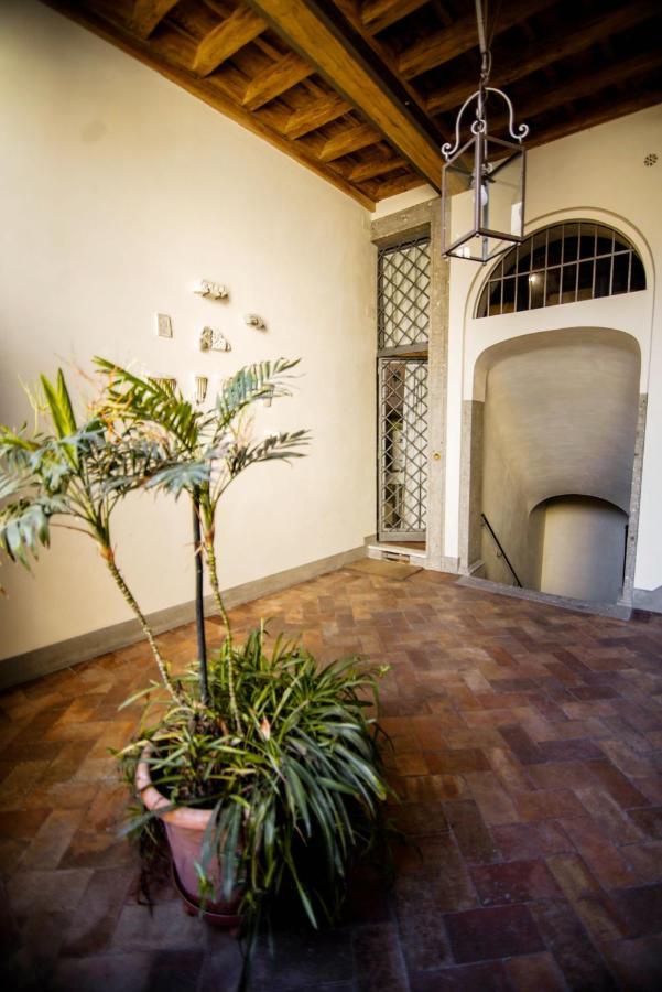 Appartement Bruno Domus Antiqua
