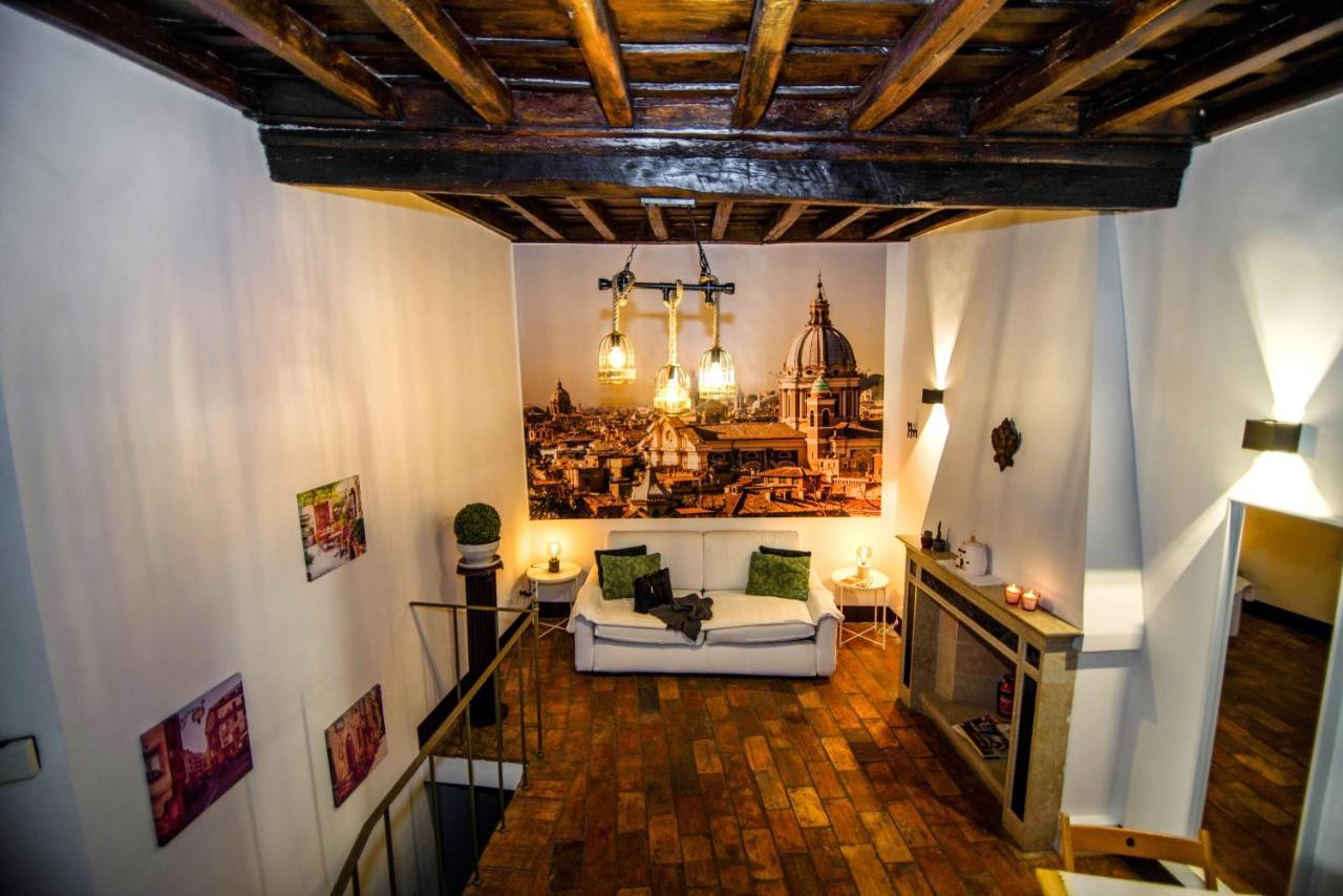 Appartement Bruno Domus Antiqua