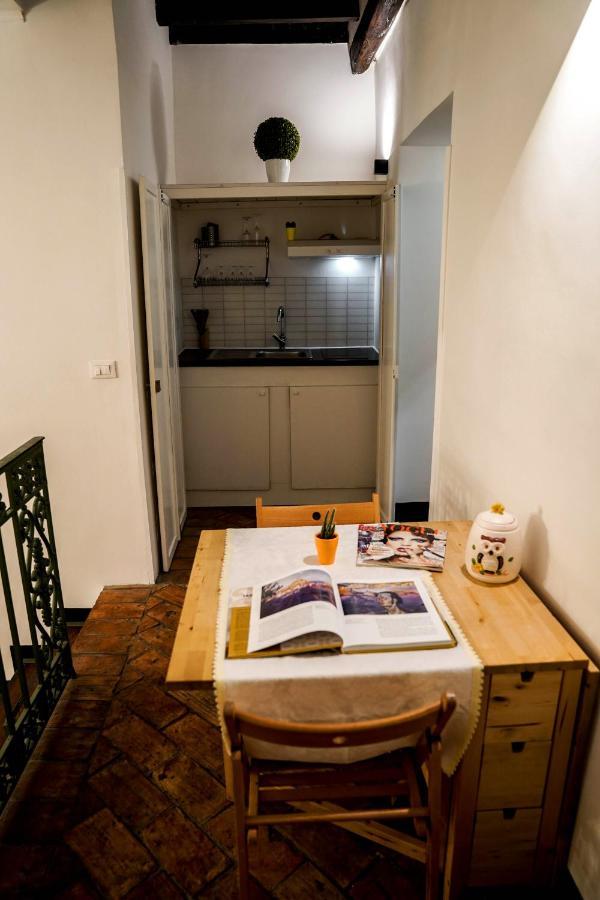 Appartement Bruno Domus Antiqua