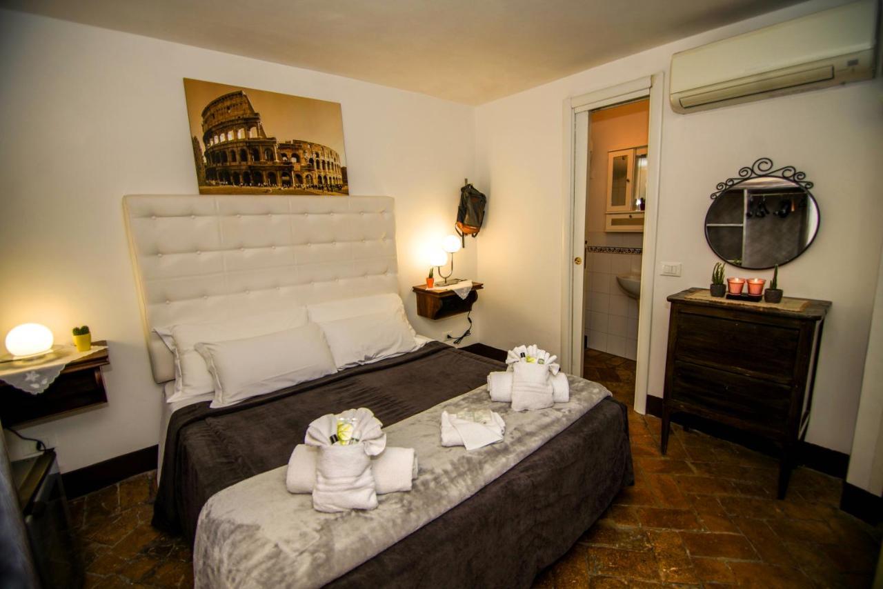 Appartement Bruno Domus Antiqua