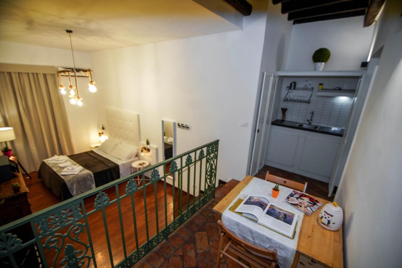 Appartement Bruno Domus Antiqua