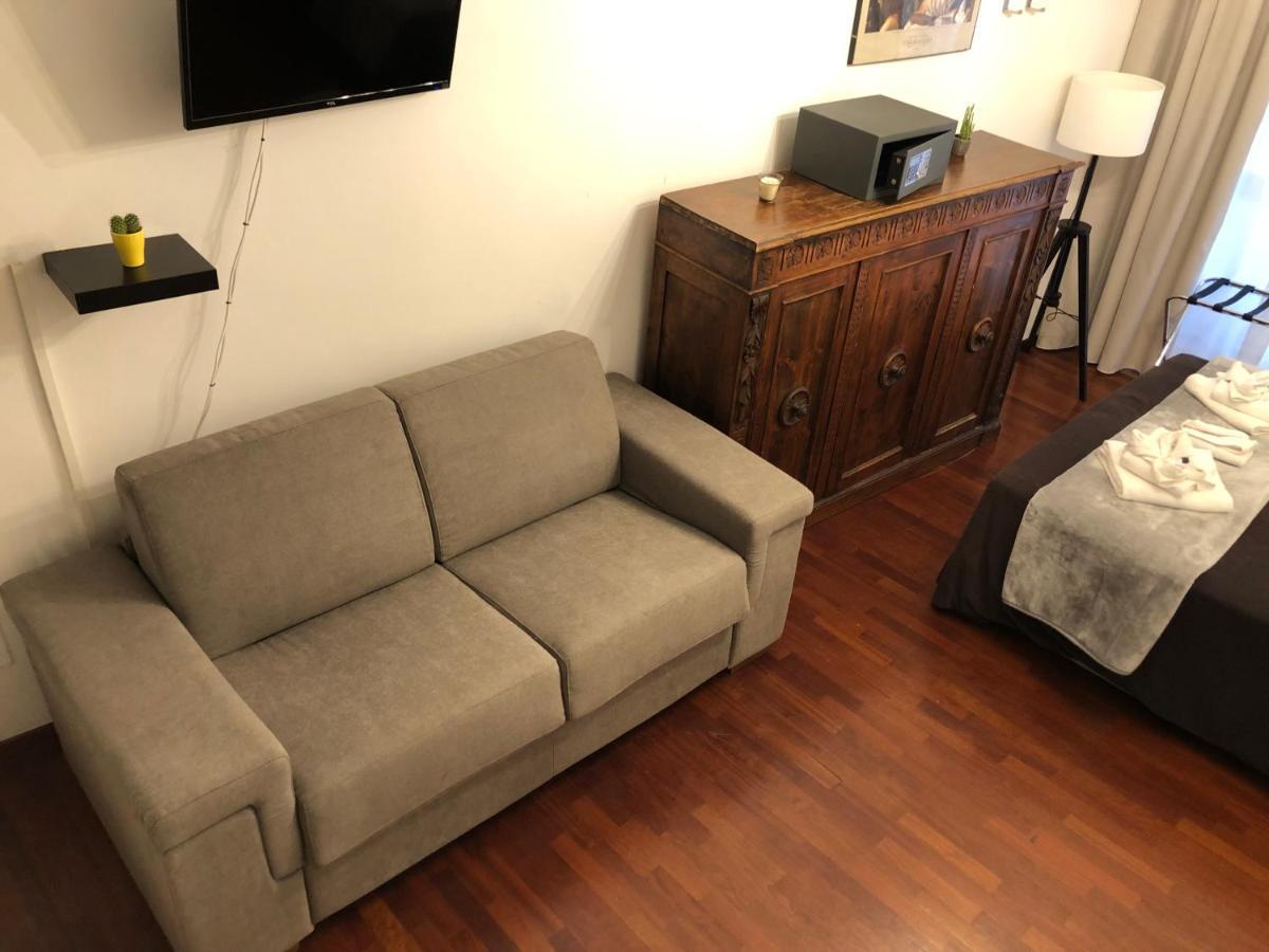 Appartement Bruno Domus Antiqua