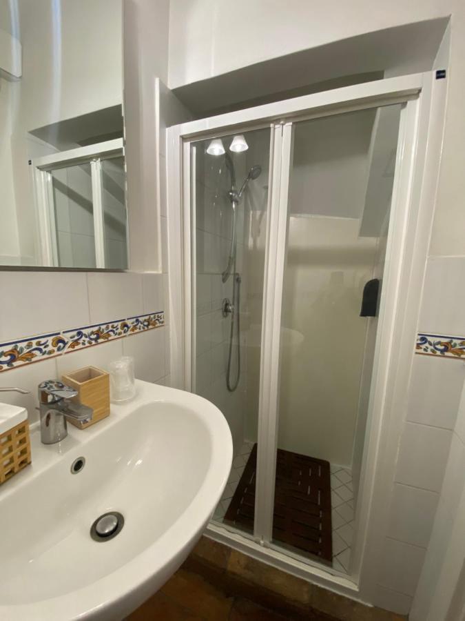Bruno Domus Antiqua Appartement